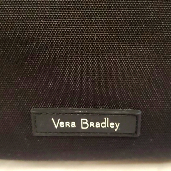 Vera Bradley Make up Case - Picture 2 of 7